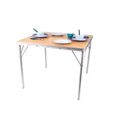 HOLIDAY TRAVEL Campbord Matera 120 X 90 cm.